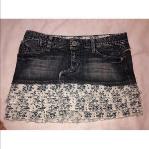 Guess Skirt
